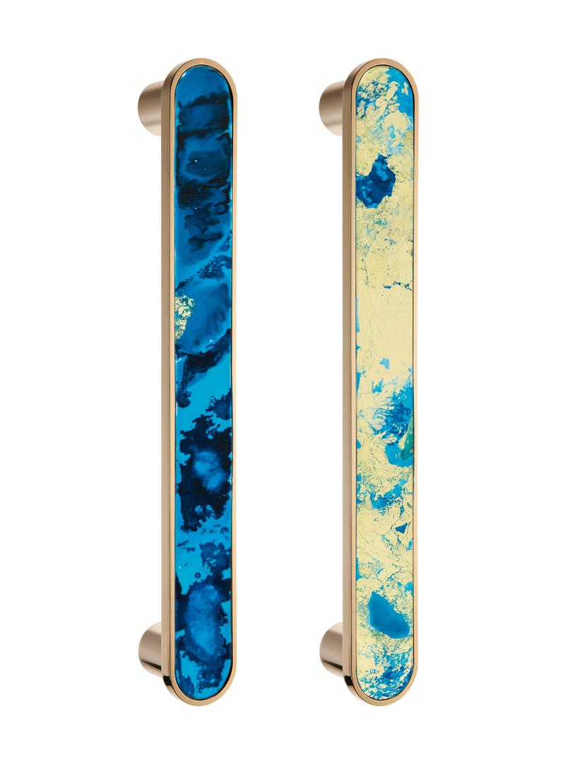 Deep Blue Version