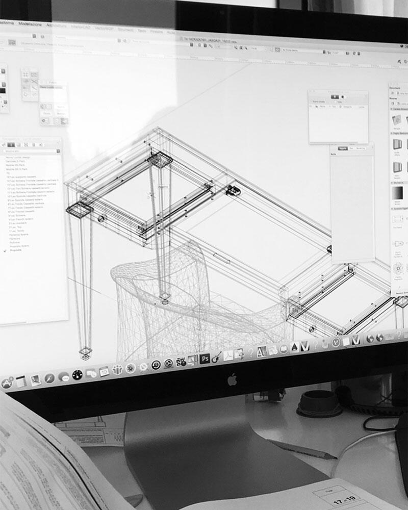 Technical drawing