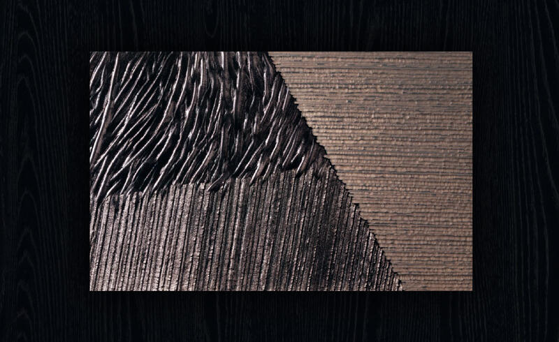 Sub Umbra Dark finish