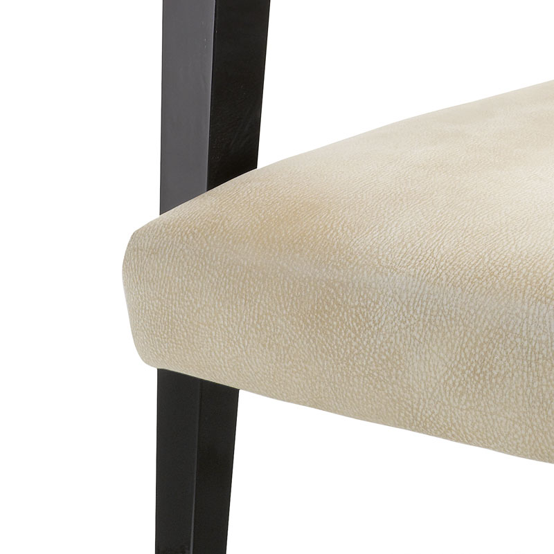 Egon: Contemporary Handmade Chair, Luxury Chair, Modern Chair – Moser ...